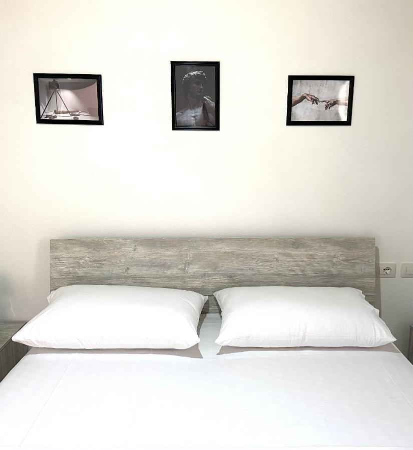Apartamento Js House Shkoder 1 Exterior foto