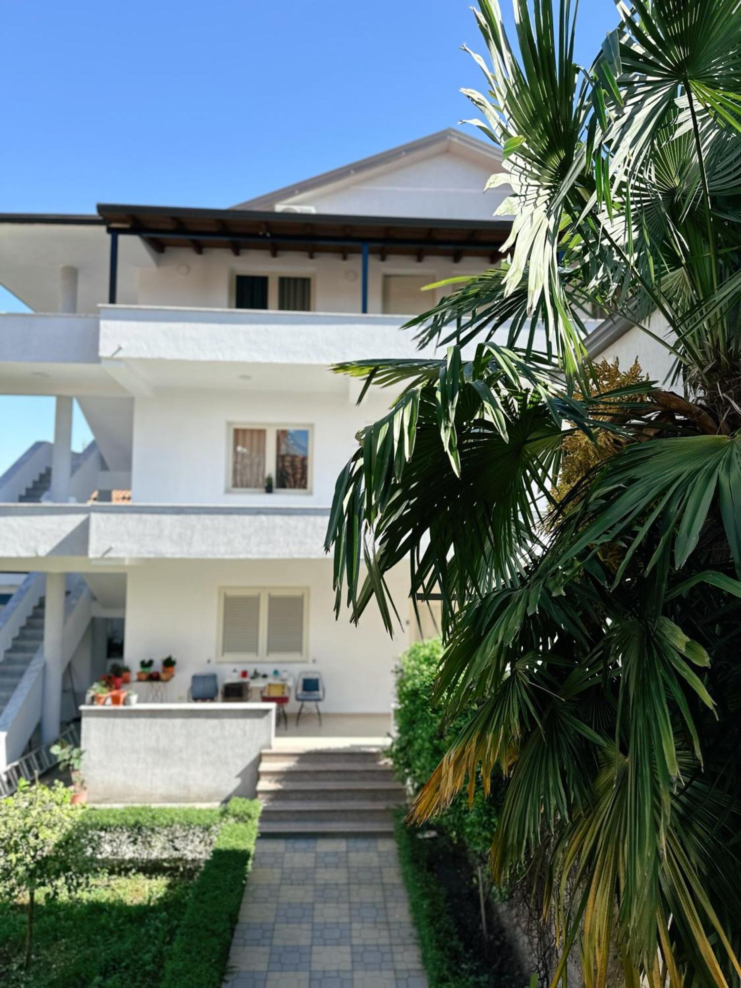 Apartamento Js House Shkoder 1 Exterior foto