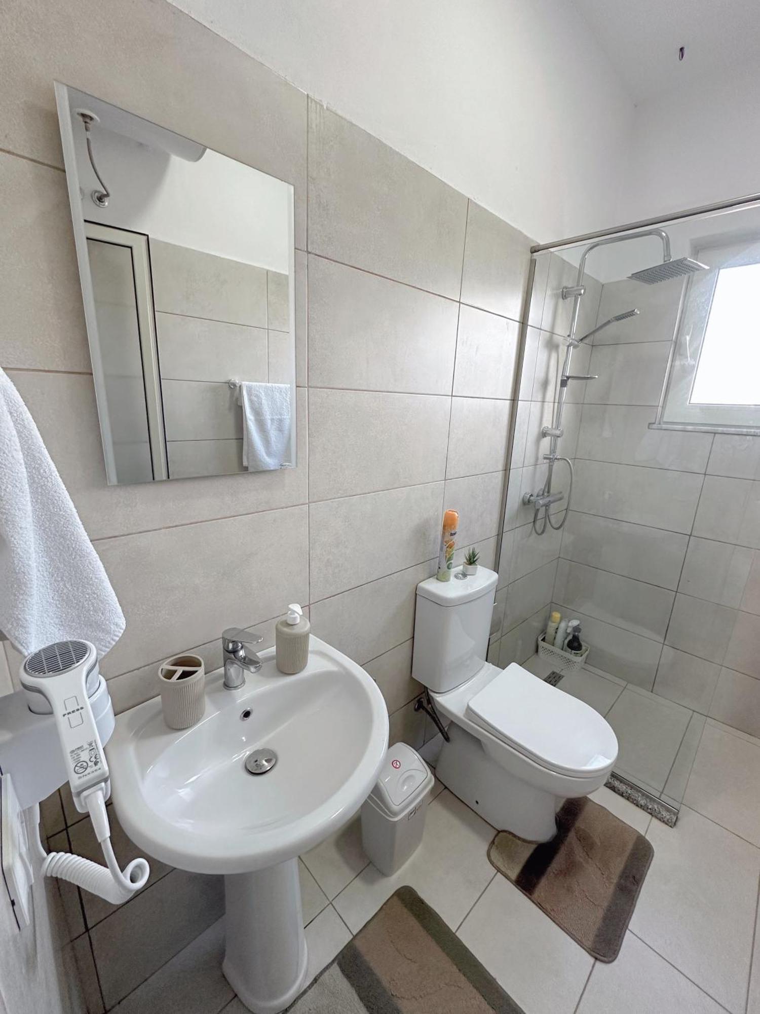 Apartamento Js House Shkoder 1 Exterior foto